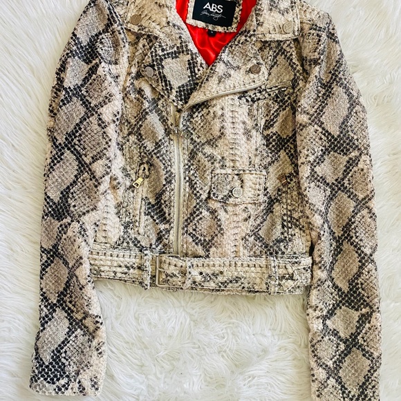 ABS - Picture 4 of 8